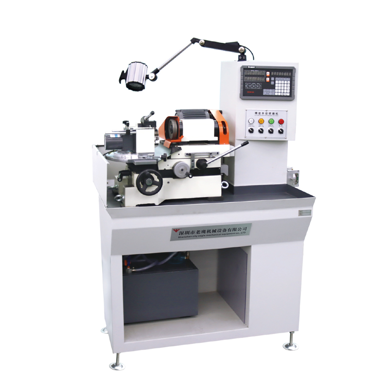 LY-001A精密外徑沖子機